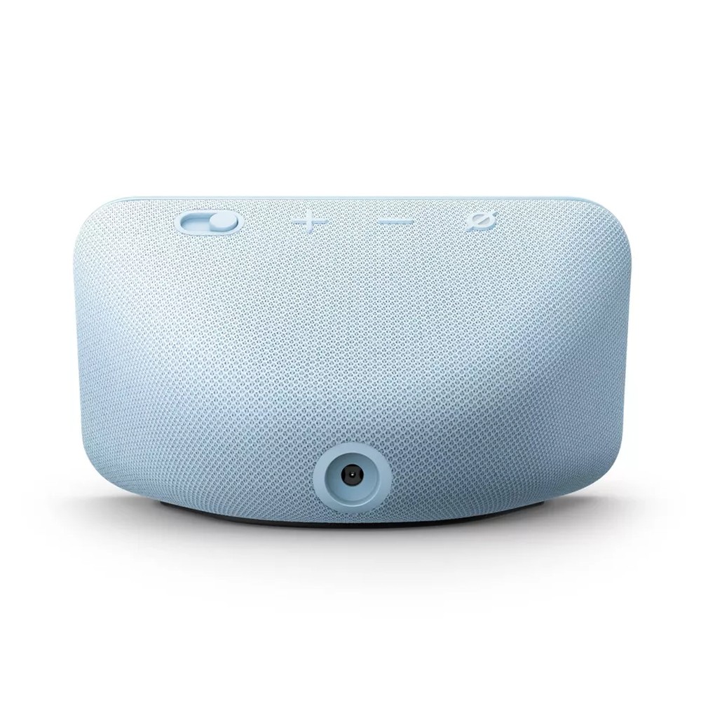 Amazon Echo Show 5 3ra Generacion Con Alexa Azul. image number null