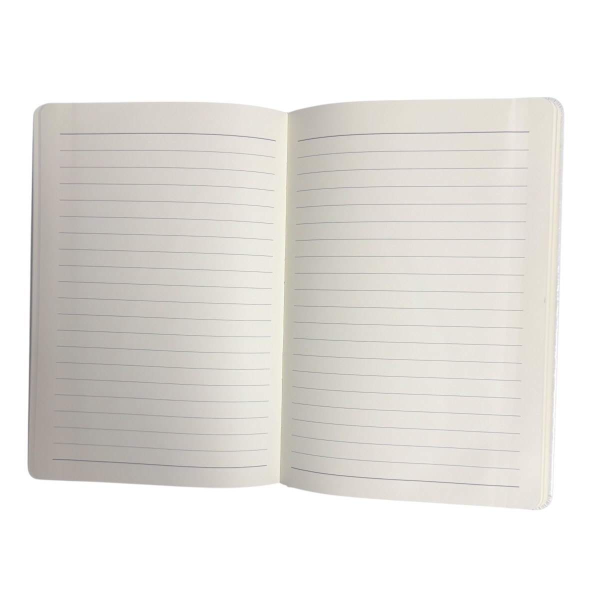 Set de 5 libretas de pasta dura, cada libreta contiene 100 hojas rayadas. Inspiraci&oacute;n Diaria image number null