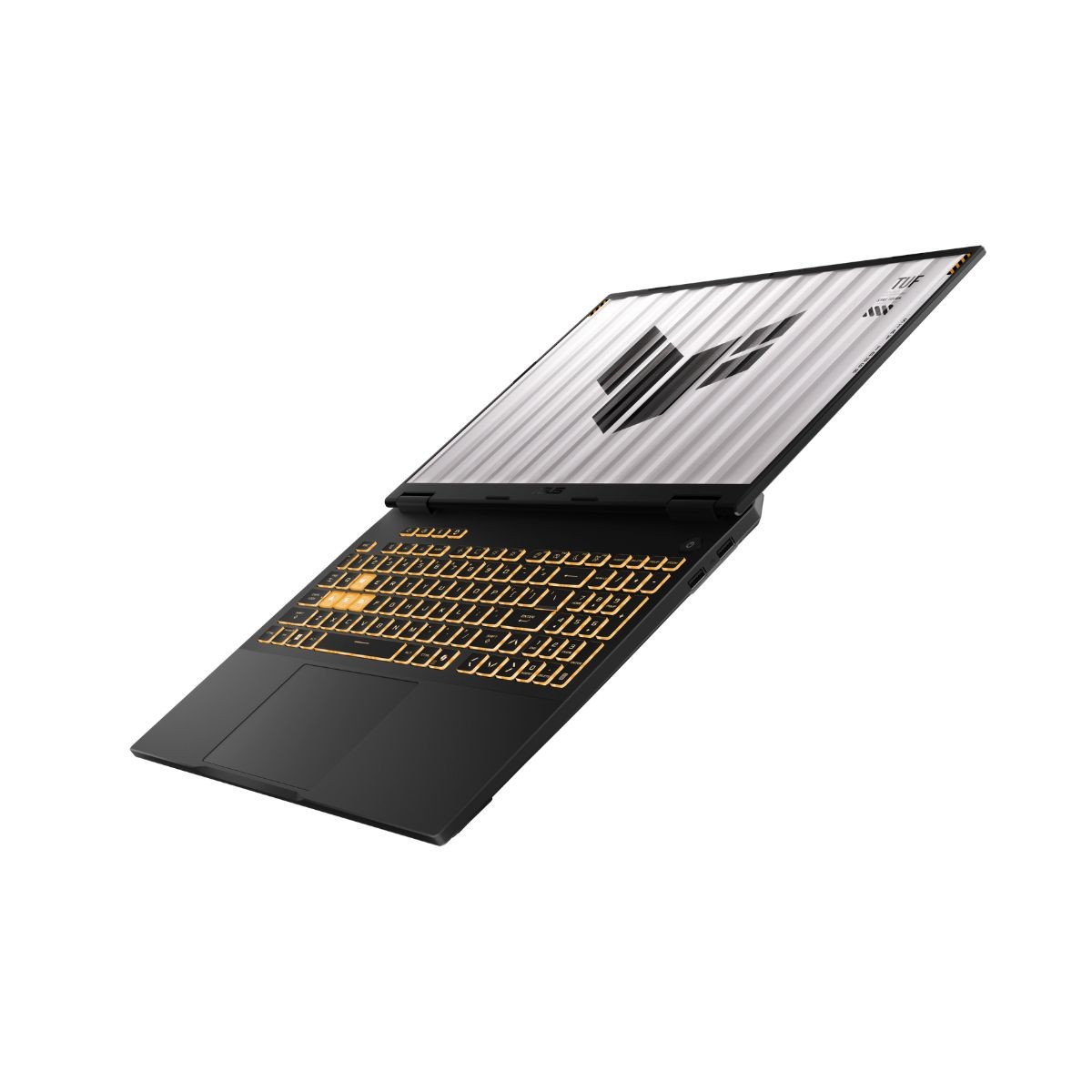 Laptop Gamer ASUS TUF F16 16" 1920x1200, Intel i7 14650HX, RTX 5060, 64GB RAM, 2TB SSD + Mochila TUF Gaming Gratis image number null