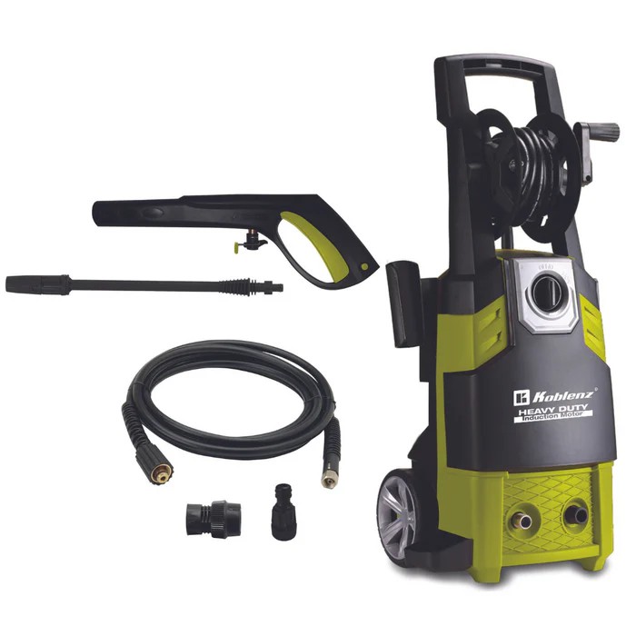 Hidrolavadora Koblenz HL450V image number null