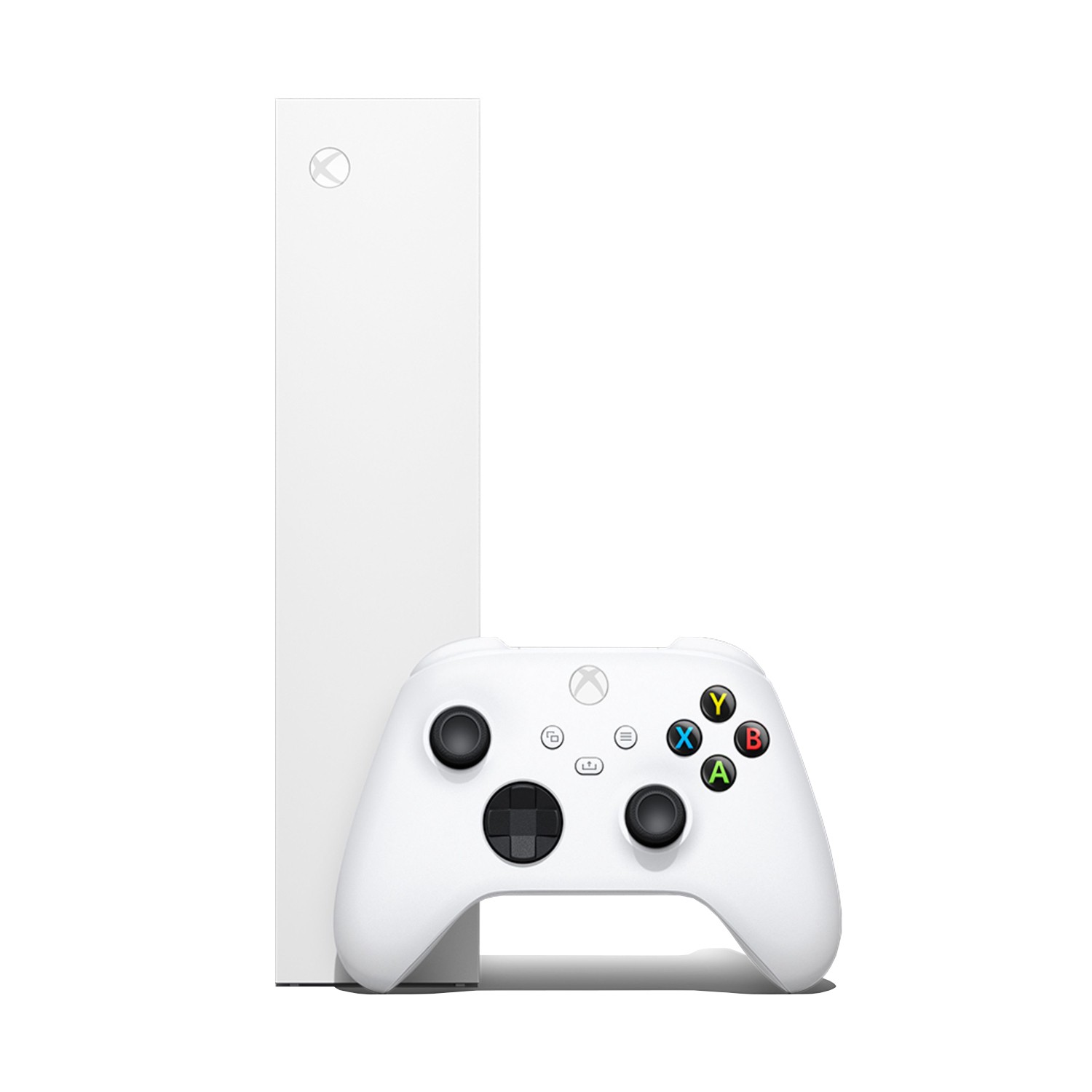 Consola Microsoft Xbox Series S 512GB image number null