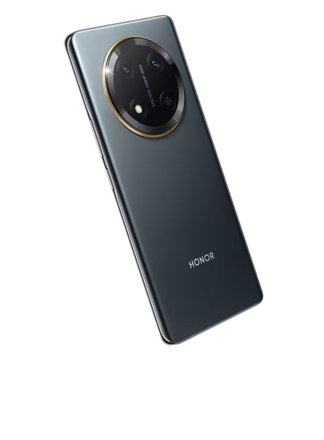 Honor Magic 7 Lite 5G 512Gb 8Ram Color Negro Nuevo Libre image number null