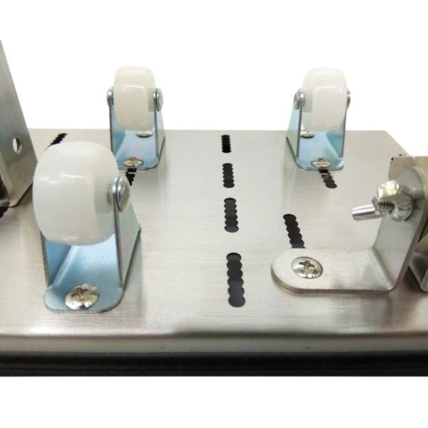 Cortador De Botellas De Vidrio Profesional Con Hoja Ajustable Y Kit Completo Bluelander image number null