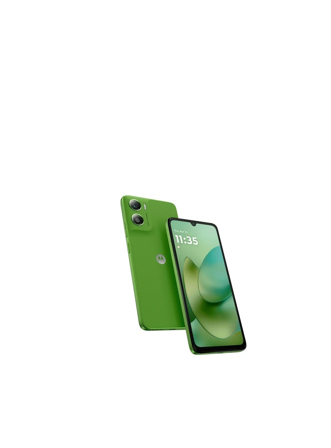 Motorola G06 256Gb 4Ram Color Verde Nuevo Libre image number null