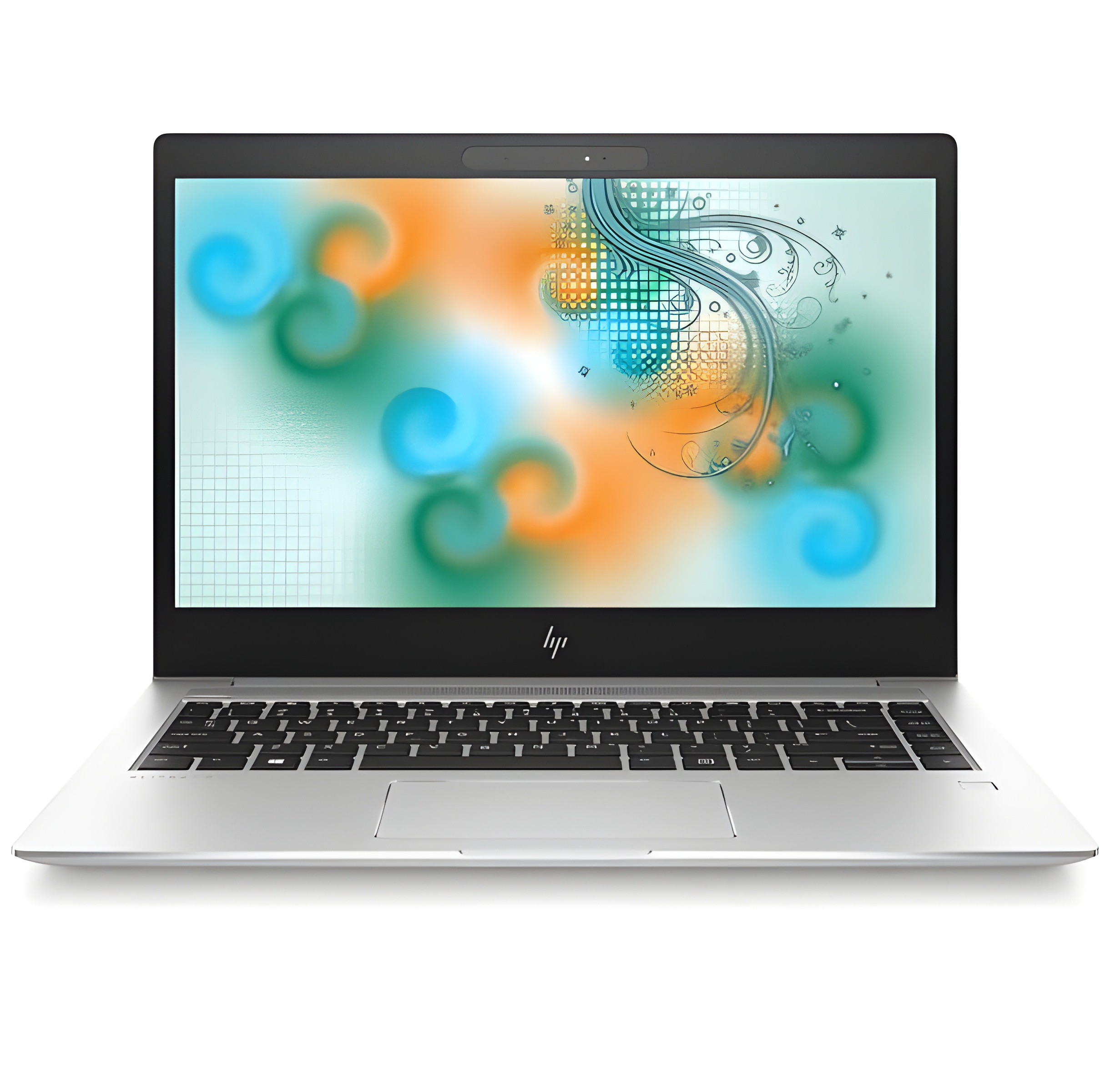 Laptop HP EliteBook 840 G7 14" Core i5-10a 8GB 1TB SSD Plata Reacondicionado image number null