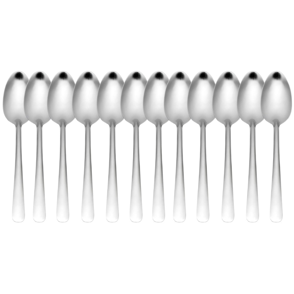 Cuchara Sopera de Mesa M&ouml;ven Casia &ndash; Pack de 12 Unidades image number null