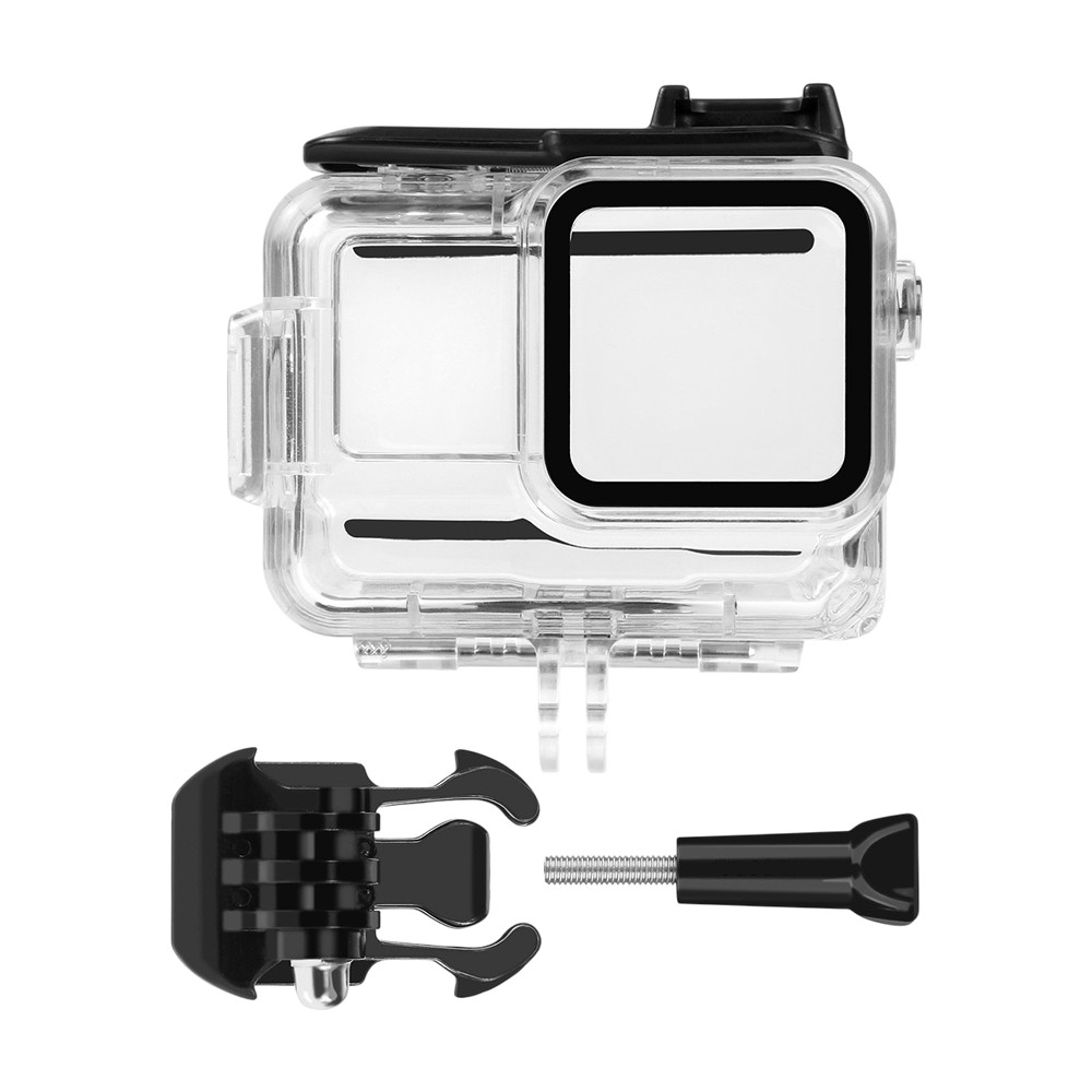 Carcasa Sumergible 30m Compatible Insta360 Ace Pro 2 image number null