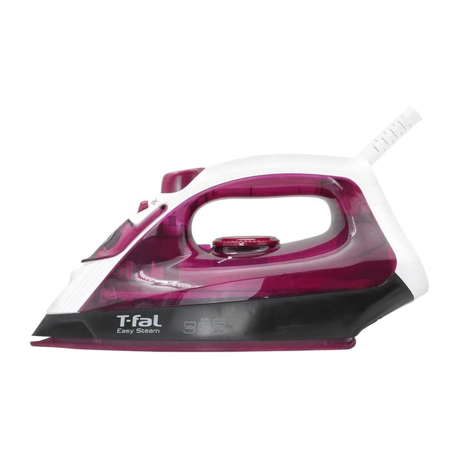 Plancha de Vapor Antiadherente T-fal Fv1951X0 image number null