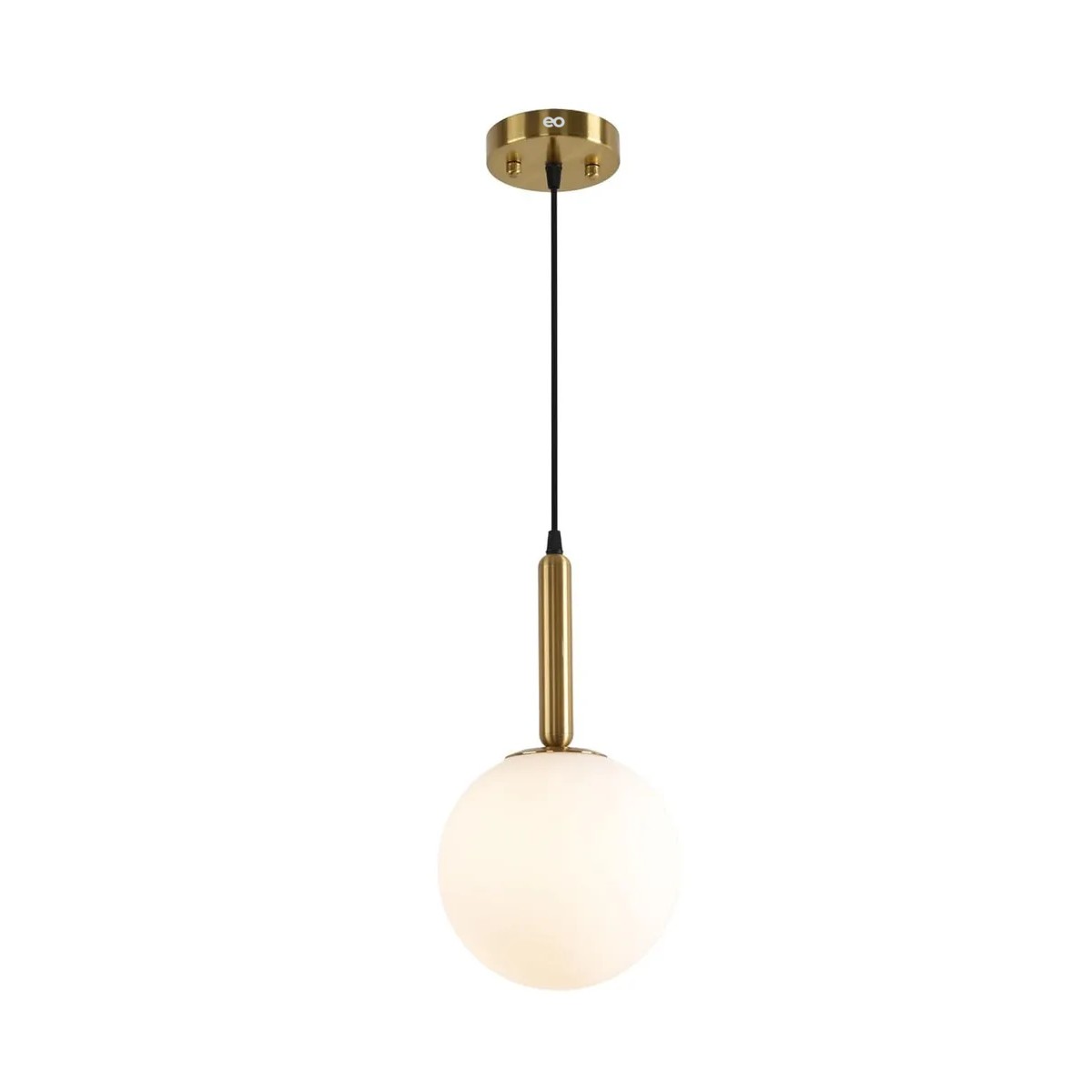 L&aacute;mpara De Techo Esfera De Candelabro Moderno Luz Colgante. image number null
