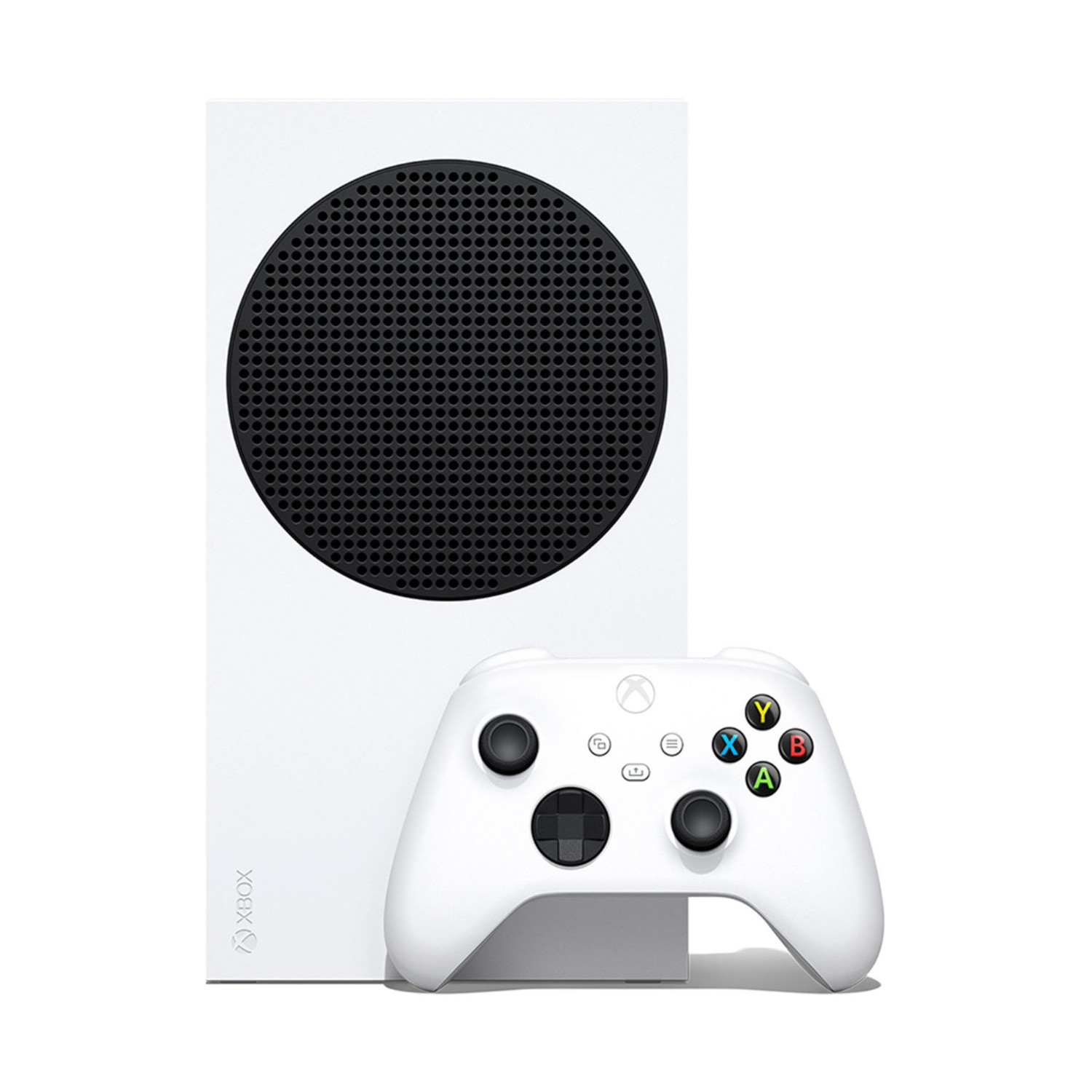 Consola Microsoft Xbox Series S 512GB image number null