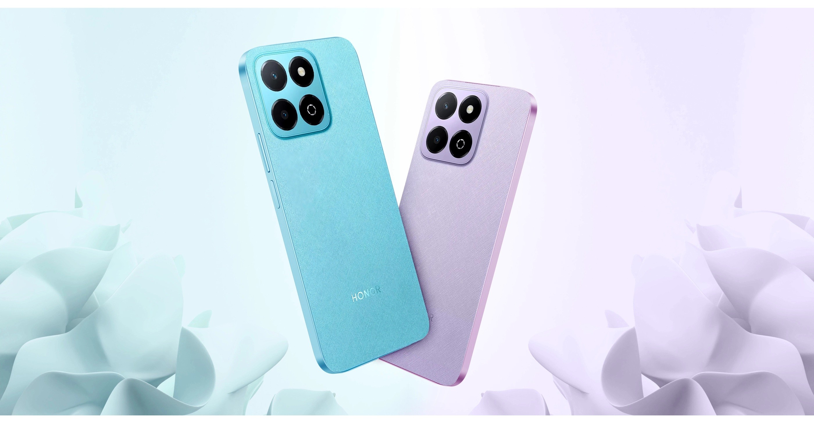 Honor Play 9A 64Gb 4Ram Color Azul Nuevo Libre image number null