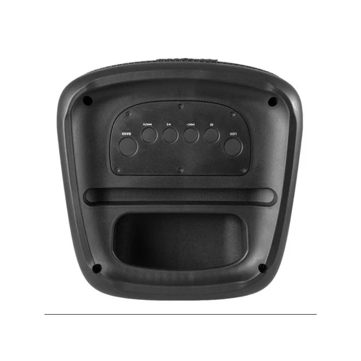 Bocina Doble Torre 6.5" 10W RMS Robson Color Negro MSA-2065 image number null