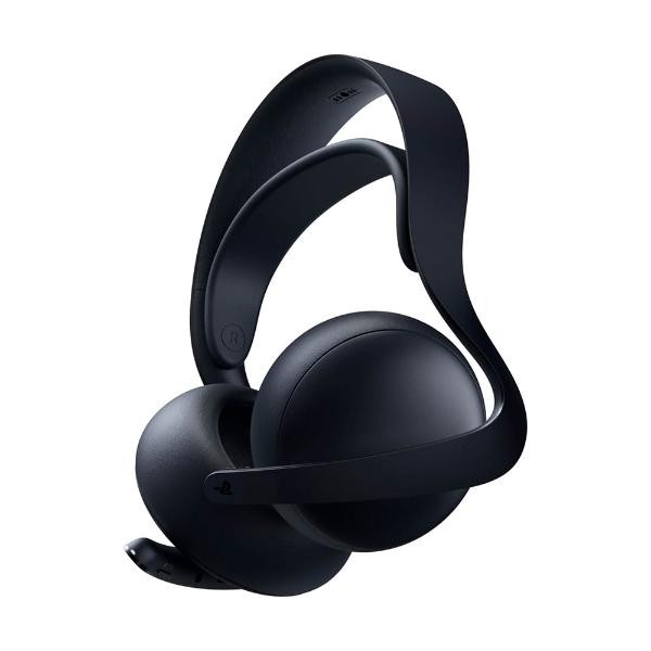 Audifonos Inalambricos Pulse Elite Midnight Black Negro Ps5 - Game Center image number null