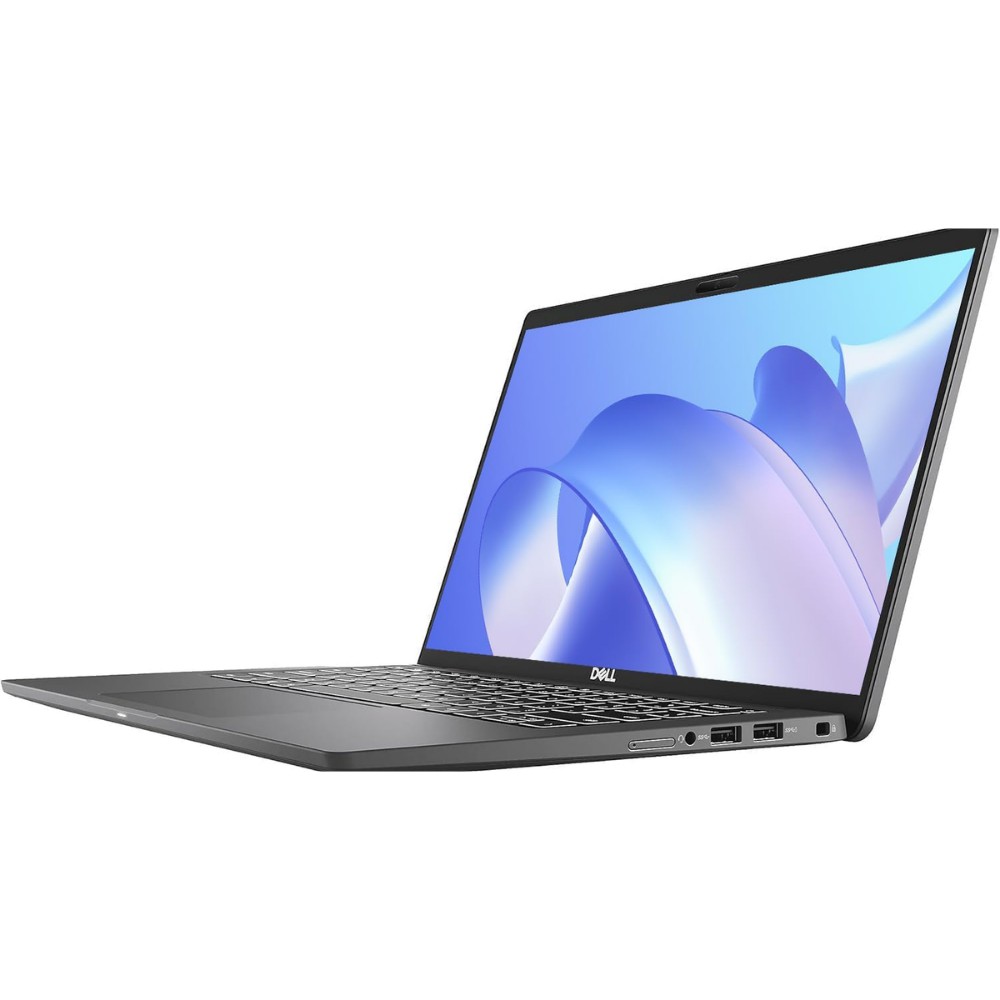 Laptop Dell Latitude 7410 Reacondicionada 14 FHD Core i7 8GB 256GB SSD Windows 11 Pro image number null