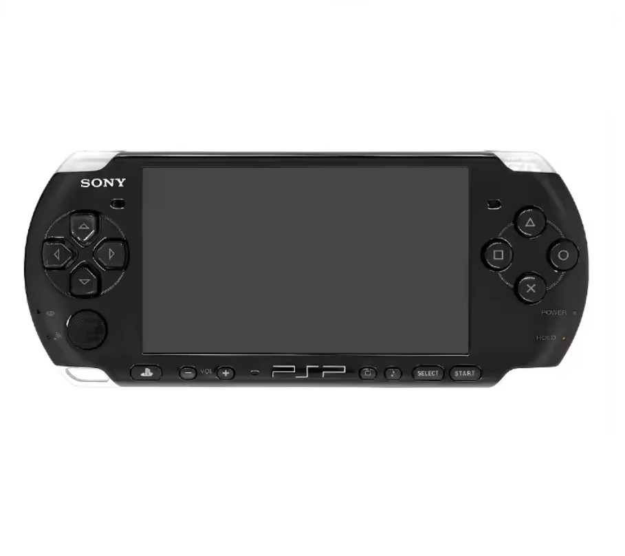 Consola Sony Psp 3000 Original | 16GB de Videojuegos| Completa Con Caja image number null