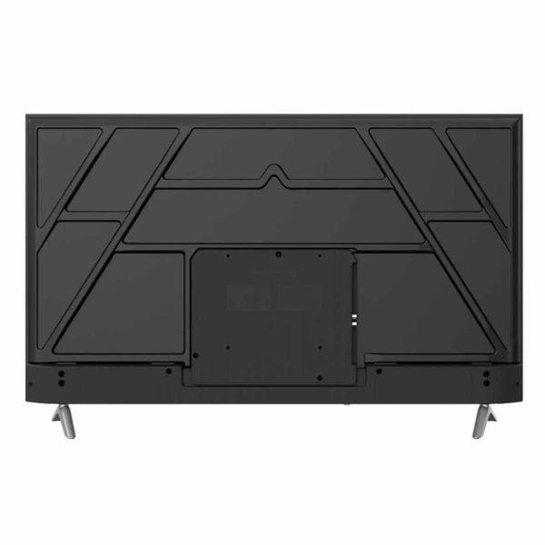 Pantalla Hyundai HYLED5531QR 55 pulgadas Smart TV 4K Roku TV ORTY13 image number null