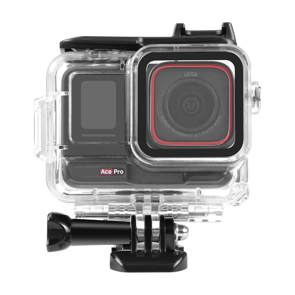 Carcasa Sumergible 30m Compatible Insta360 Ace Pro 2 image number null