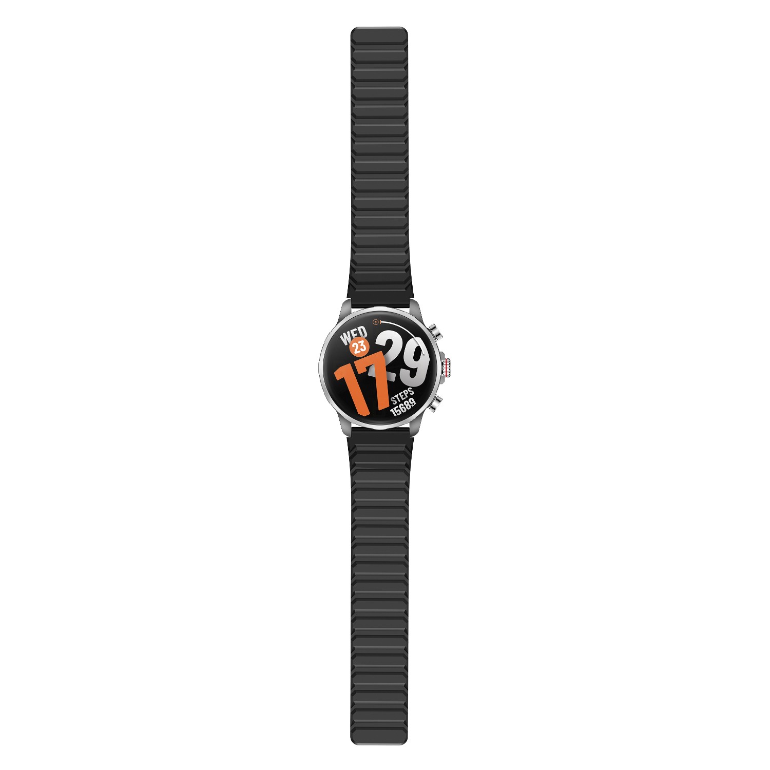 Smartwach Kieslect Kr3 Negro image number null