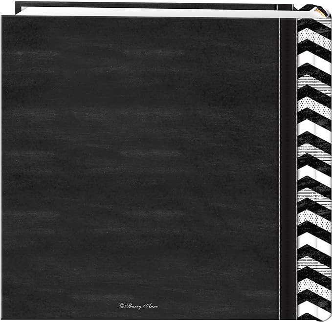 A Pioneer Photo Albums EV-246CHLK &Aacute;lbum de Fotos Happiness 4 x 6 Pulgadas. image number null