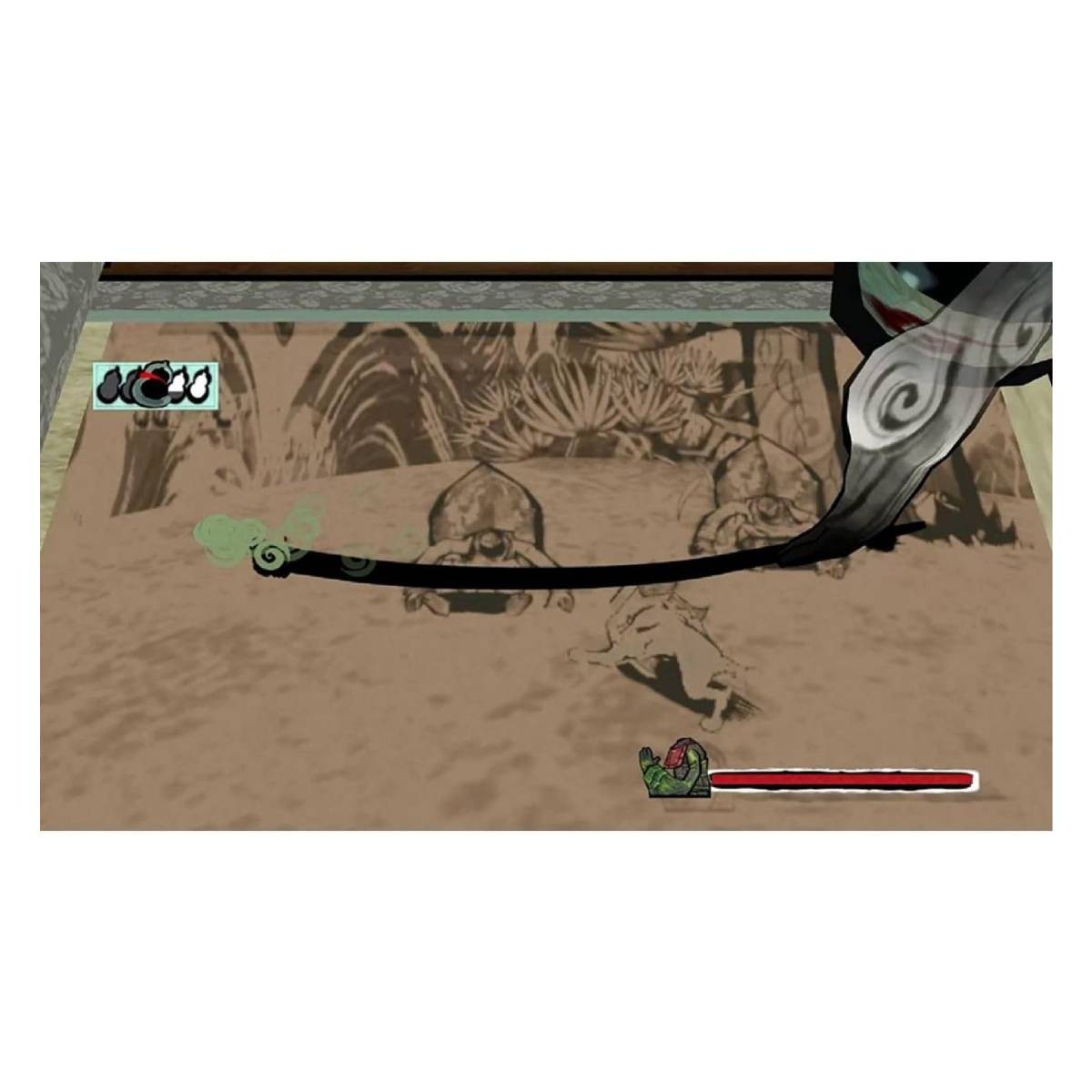 Nintendo Switch Juego Okami Hd image number null