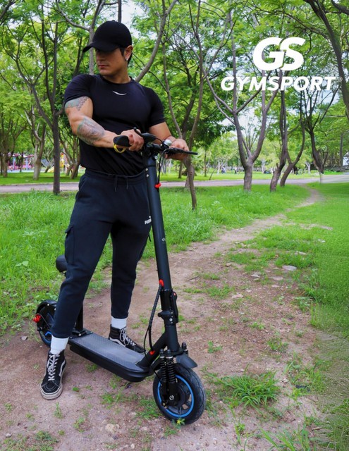 Pat&iacute;n El&eacute;ctrico Scooter IF-SCXM-36 Infinit&eacute; image number null