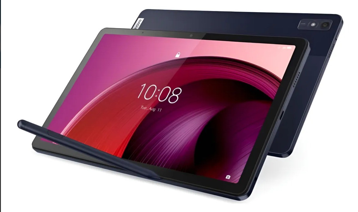 Tablet Lenovo Tab M10 5g Memoria Ram De 6gb 128gb Agregar a favoritos $ 6,199 image number null