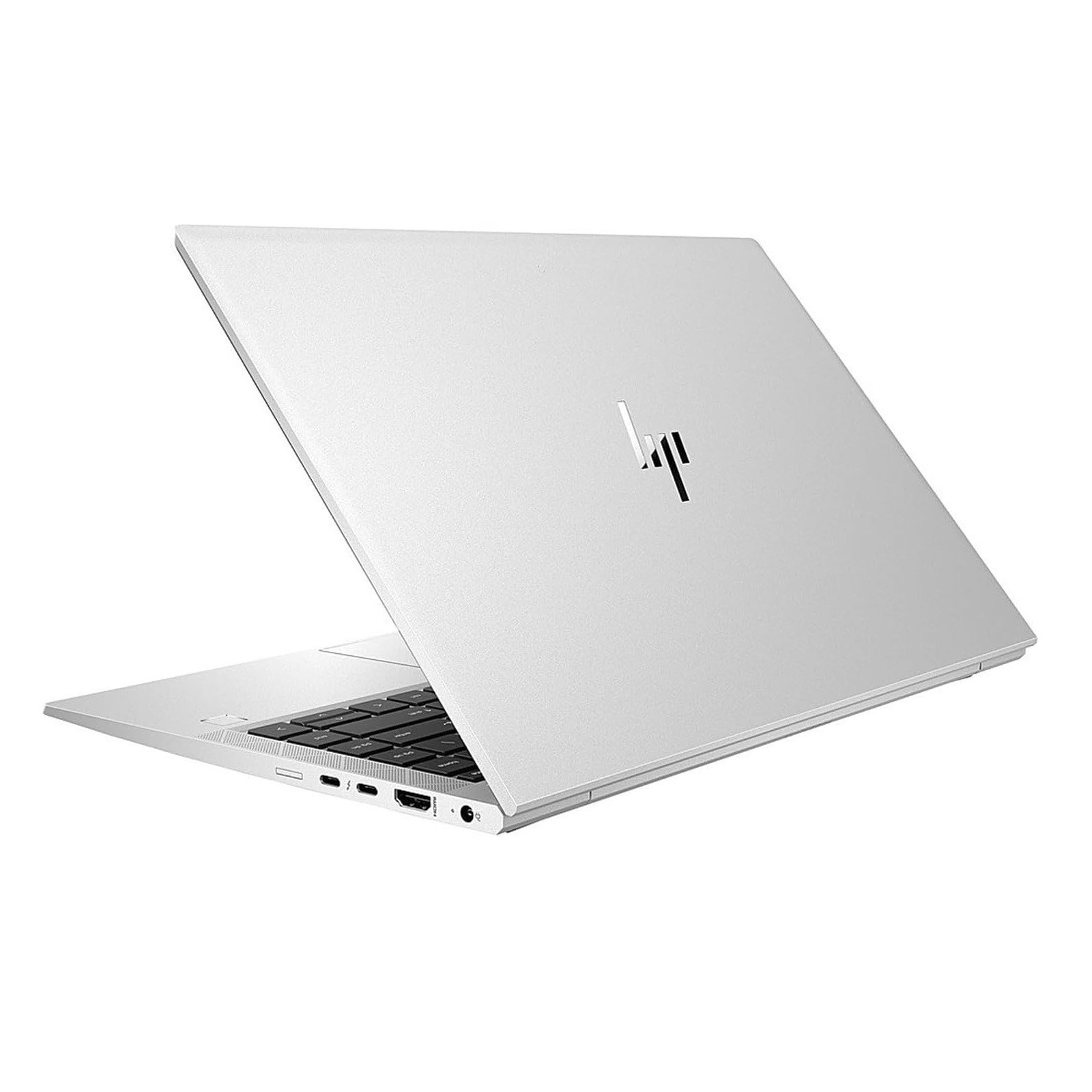 Laptop HP EliteBook 840 G8 14" Full HD Core i5-11a gen 8GB, 256GB SSD Plata Reacondicionado image number null