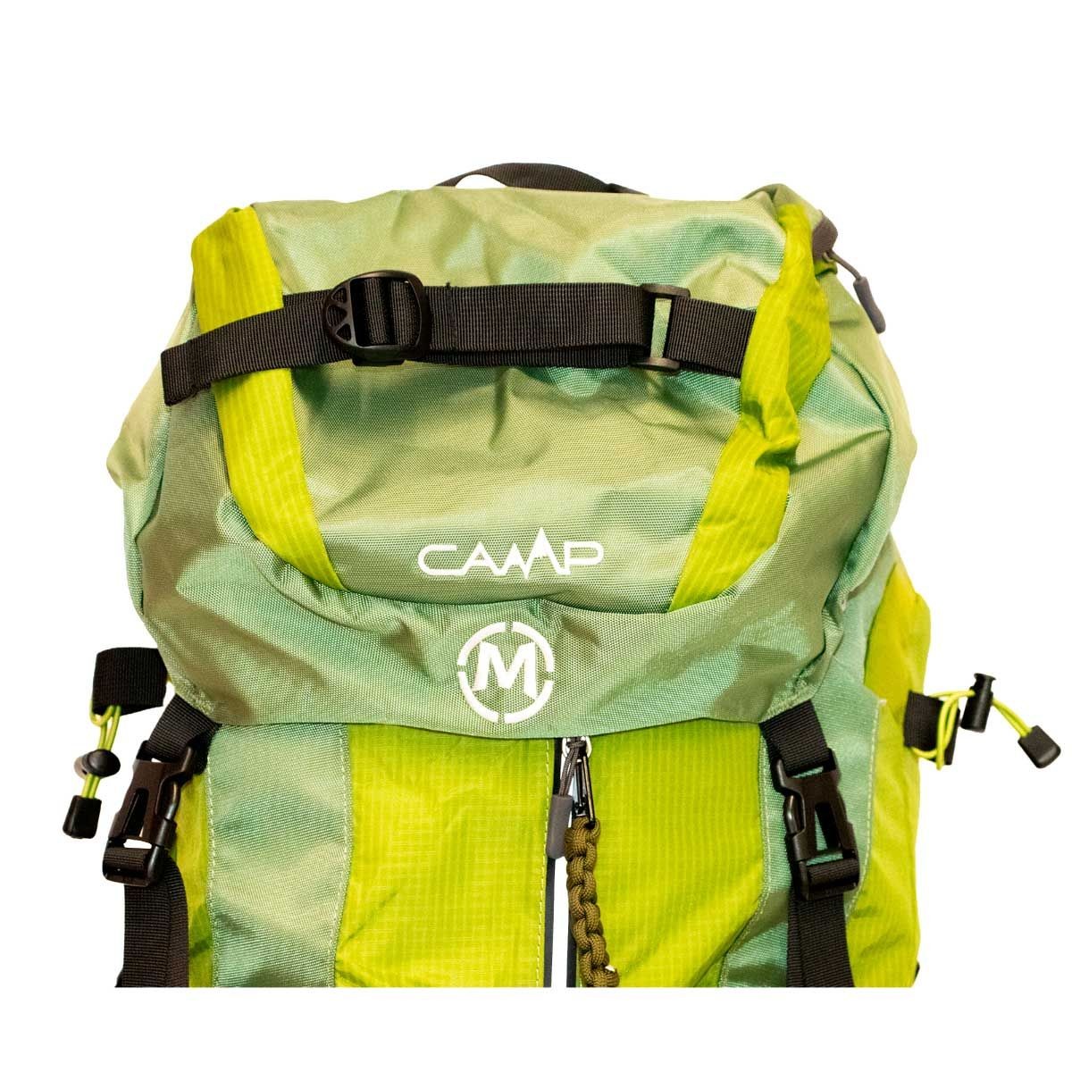 Mochila Camper Mountain 80 Litros MCV80L01 Mendoza image number null