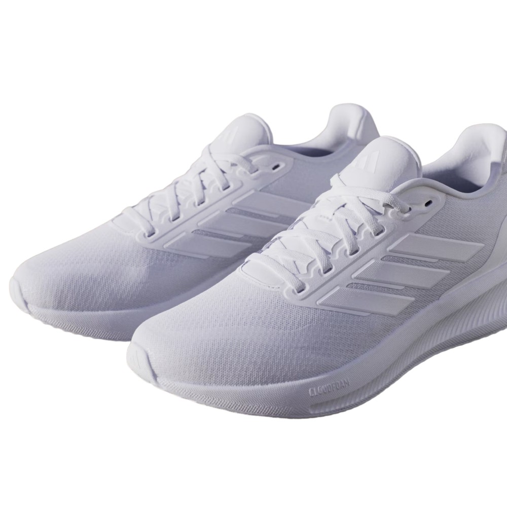 TENIS ADIDAS RUNFALCON 5 BLANCO/IH7757 image number null