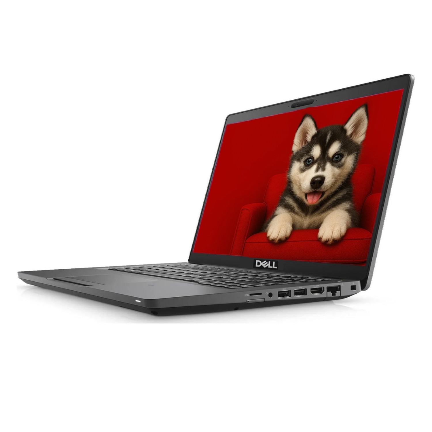 Laptop Dell Latitude 5400 Reacondicionada 14 FHD Core i5 16GB RAM 256GB SSD Windows 11 Pro image number null
