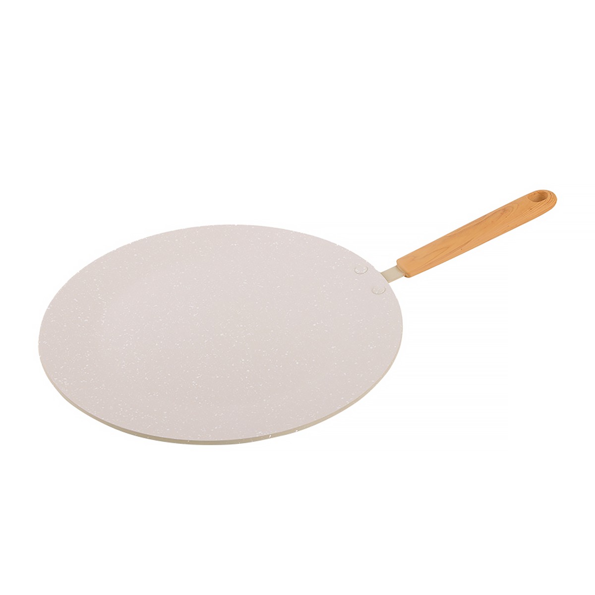 Westinghouse Comal Antiadherente de M&aacute;rmol Onyx 30 cm (WCCT2049030MBB) image number null