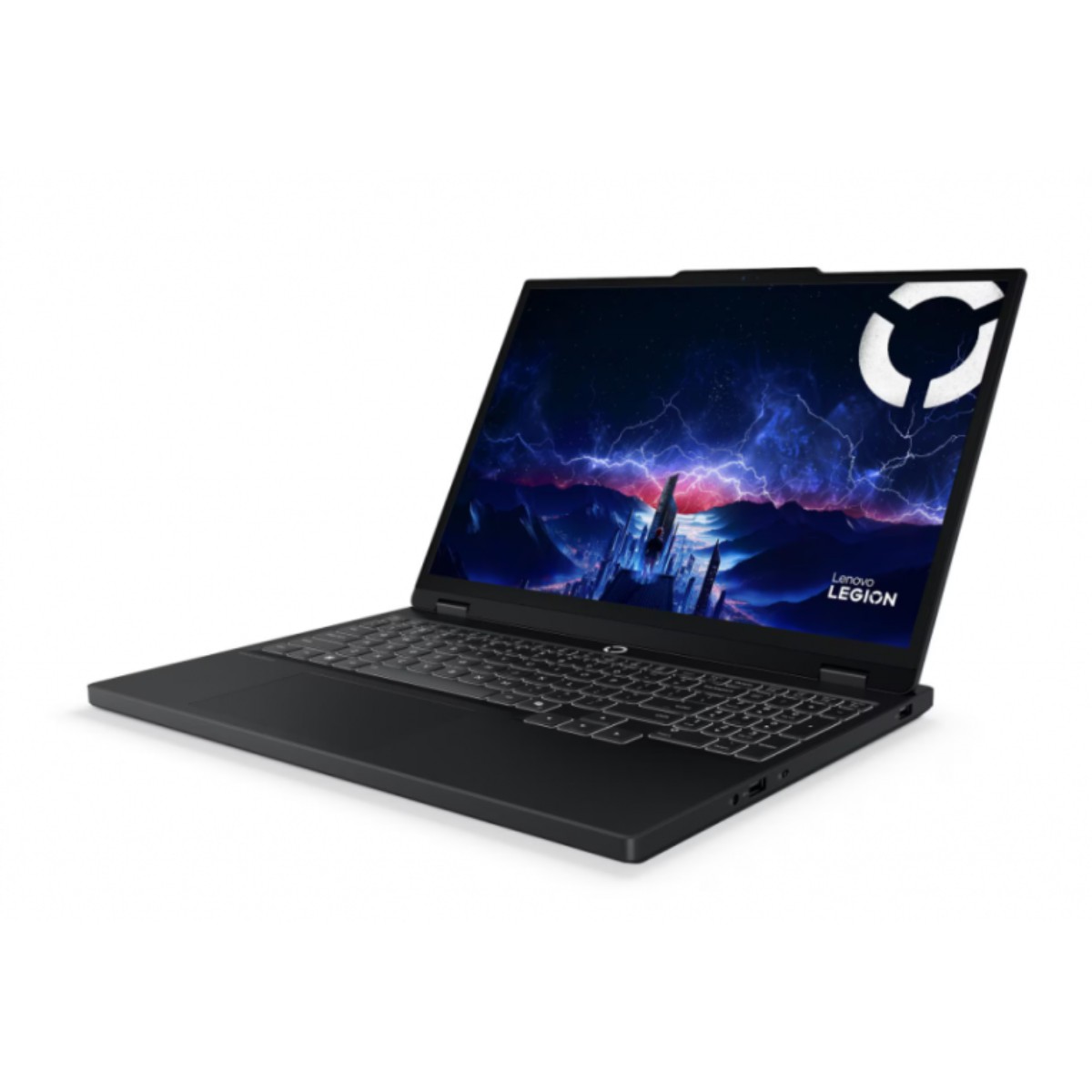 Laptop Gamer Lenovo Legion 5 15IAX10 15" 2560x1600 Intel Core Ultra 7 255HX NVIDIA GeForce RTX 5070 16GB 4TB SSD image number null