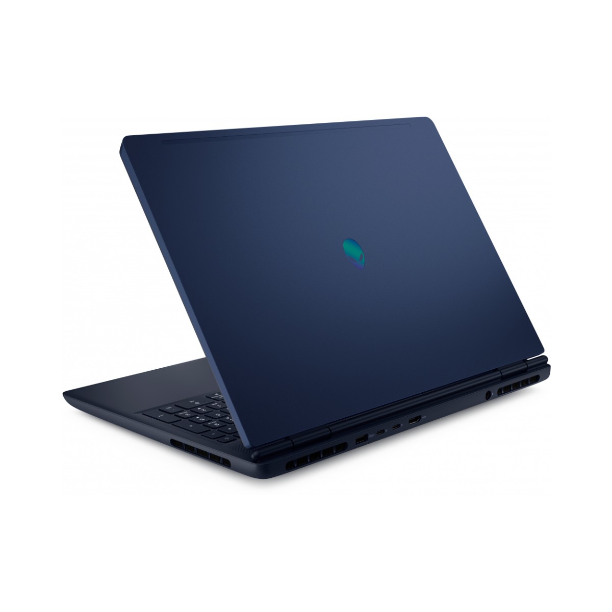 Laptop Gamer Dell Aurora 16 16" 2560x1600 Intel Core 7 240H GeForce RTX 5050 16GB RAM 2TB SSD Windows 11 Home Espa&ntilde;ol image number null