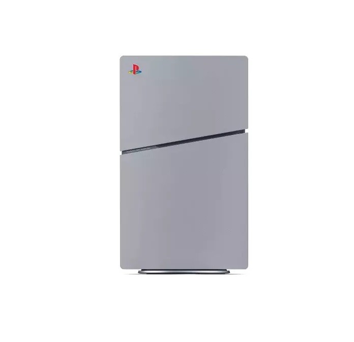 Consola Sony Playstation 5 Digital Edici&oacute;n Limitada 30 Aniversario Color Gris image number null