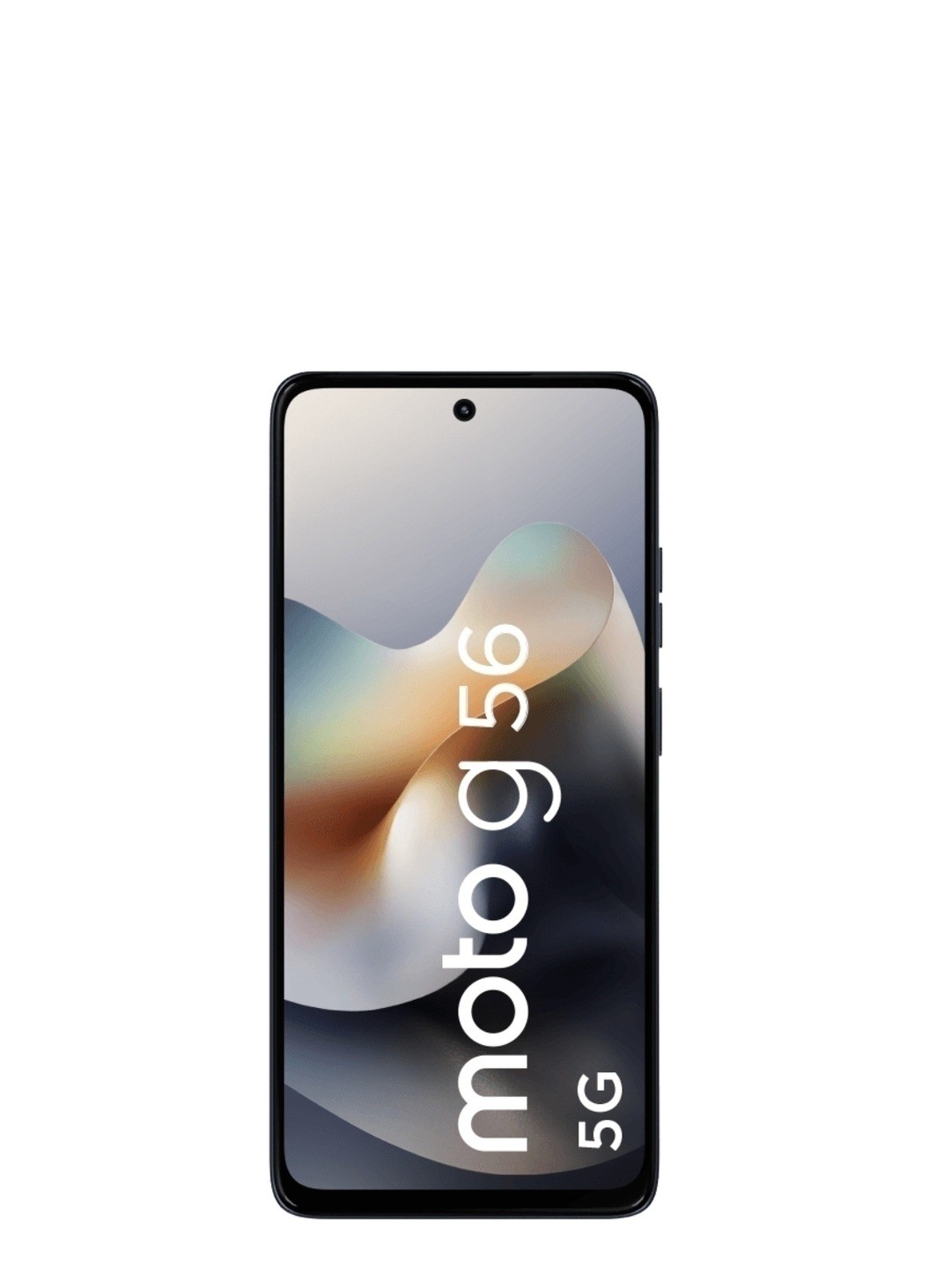 Motorola G56 5G 256Gb Color Negro Nuevo Libre image number null