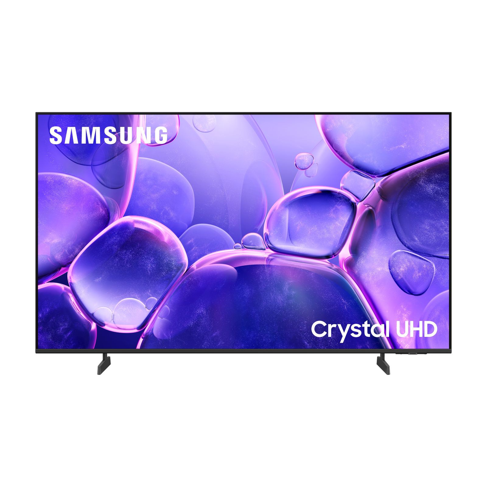 Televisi&oacute;n Pantalla 43 Pulgadas Samsung Smart TV Crystal 4K UHD UN-43U8200 image number null