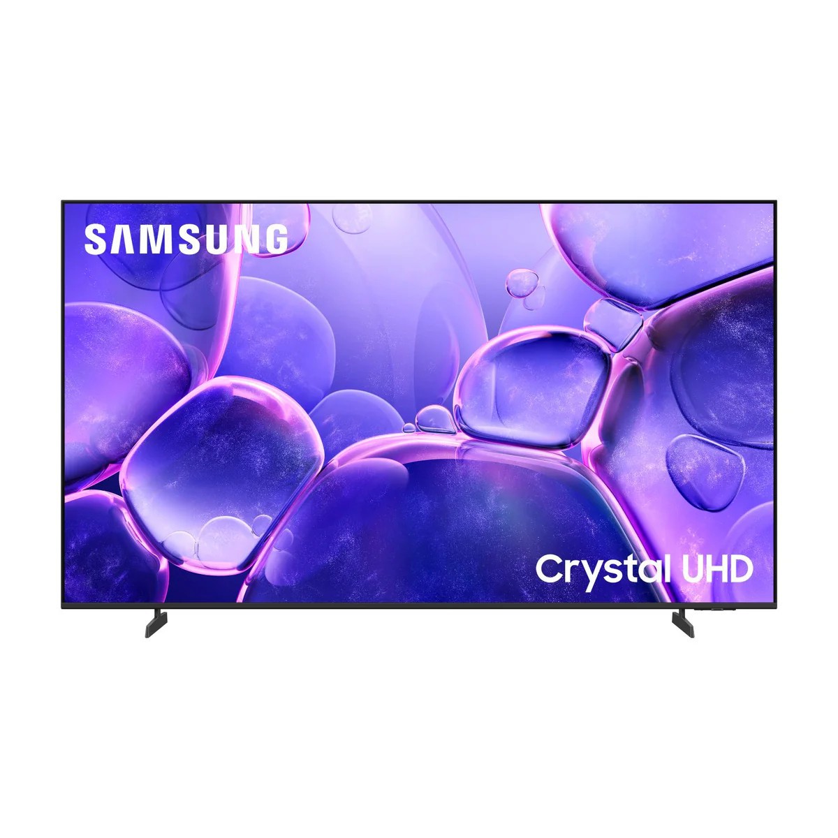 Televisi&oacute;n Pantalla 55 Pulgadas Samsung Smart TV Crystal 4K UHD UN-55U8200 image number null