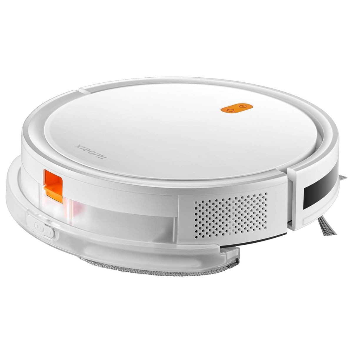 Aspiradora Robot 400Ml Blanco Xiaomi ROBOT VACUUM E5 image number null