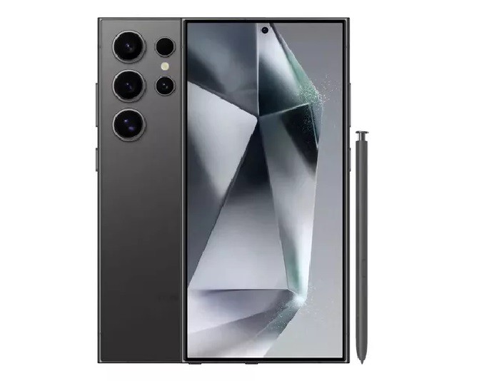 Samsung S24 Ultra 5G 256Gb 12Ram Color Grafito Libre image number null
