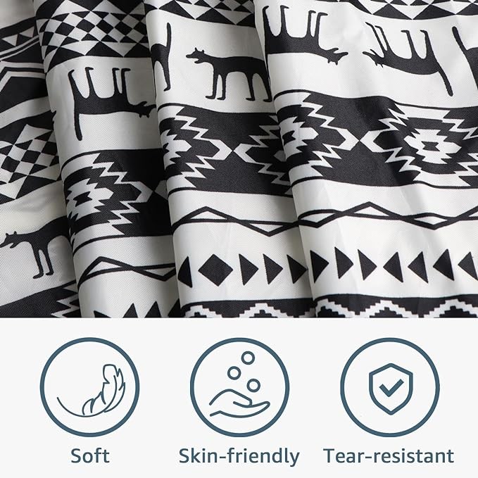 Anyoo - Poncho impermeable para la lluvia, ligero, reutilizable, para senderismo, con capucha, para actividades al aire libre. image number null