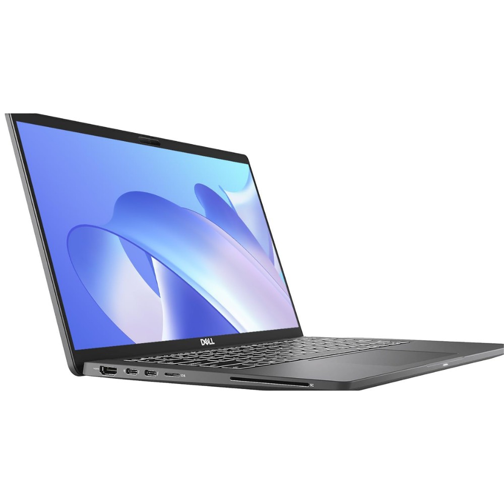 Laptop Dell Latitude 7410 Reacondicionada 14 FHD Core i7 8GB 256GB SSD Windows 11 Pro image number null