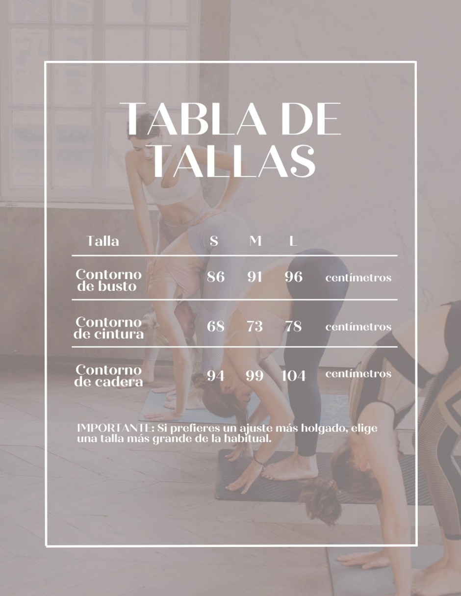 Legguin deportivo Baleev Fit Eco-Friendly para dama blanco image number null