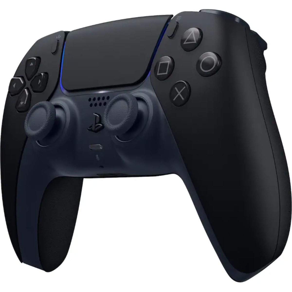 Control Inal&aacute;mbrico Sony DualSense para PS5, PC y Mac Color Negro image number null