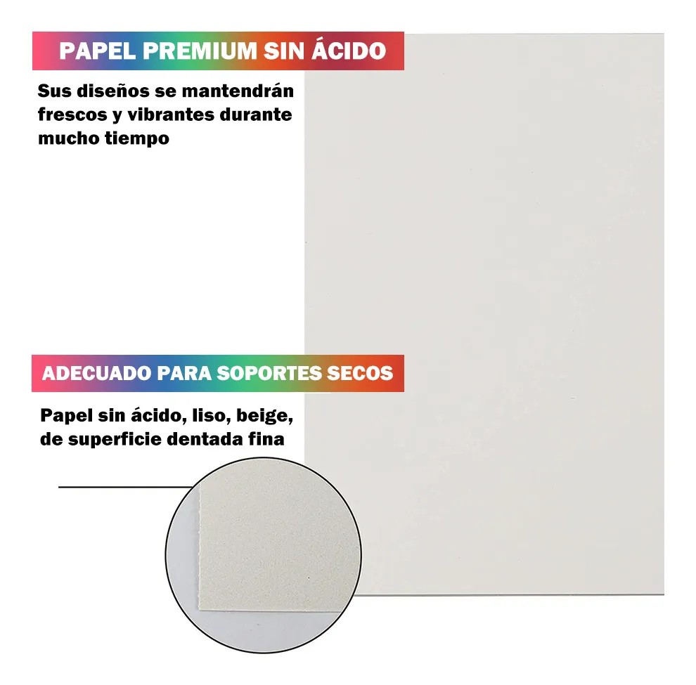 Cuaderno A4 De Boceto Y Dibujo image number null