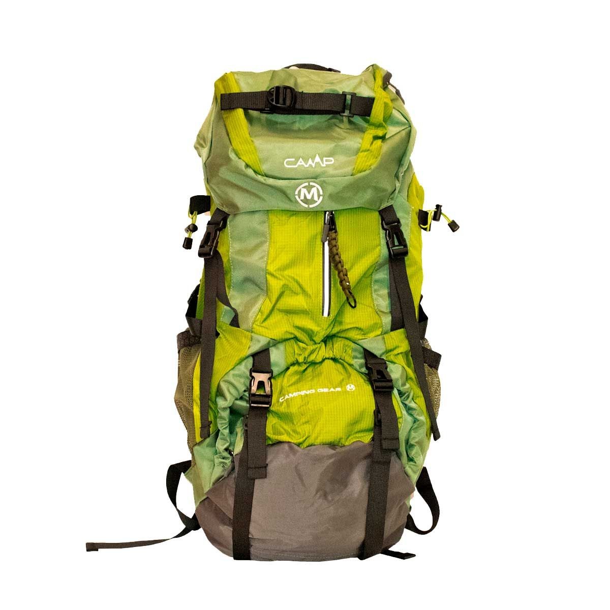 Mochila Camper Mountain 80 Litros MCV80L01 Mendoza image number null