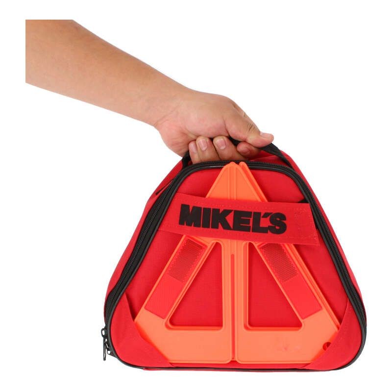 Kit de emergencia automotriz 7 piezas KEA-8 Mikels image number null