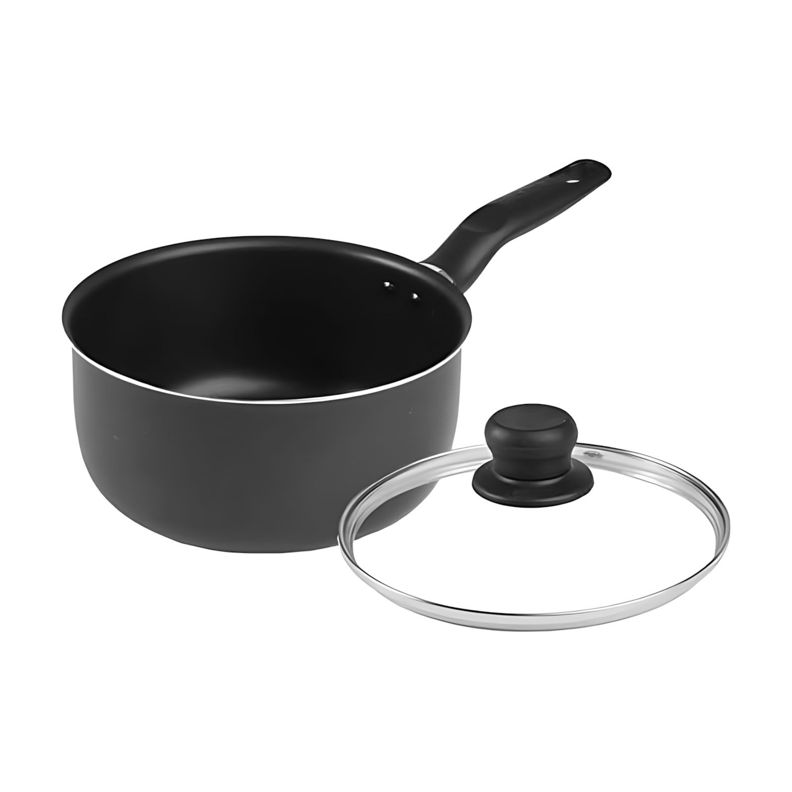 Bater&iacute;a de Cocina T-fal Vital 11 Piezas Negra 226100 image number null