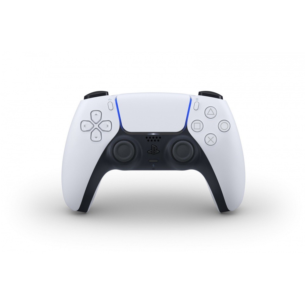 Consola Sony PlayStation 5 Slim 1TB con lectora de disco &ndash; Blanco image number null