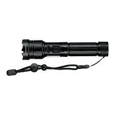 Linterna LED recargable c/luz de emergencia, 410 lm, Truper-LINAR-410 image number null