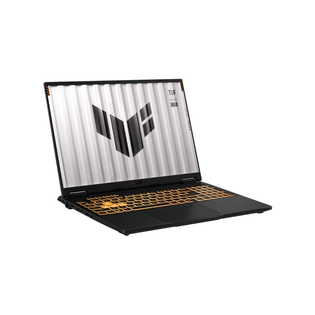 Laptop Gamer ASUS TUF F16 16" 1920x1200, Intel i7 14650HX, RTX 5060, 64GB RAM, 2TB SSD + Mochila TUF Gaming Gratis image number null